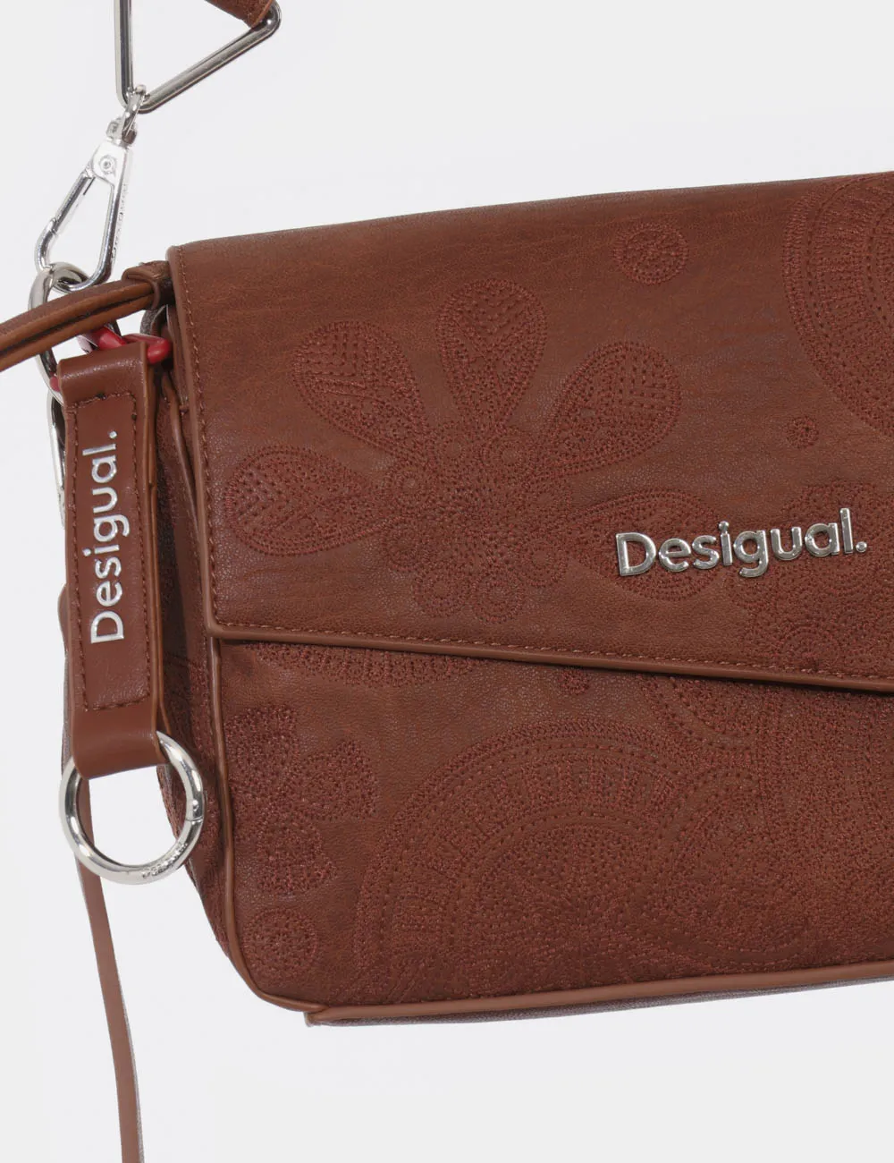 Borsa Desigual Nero