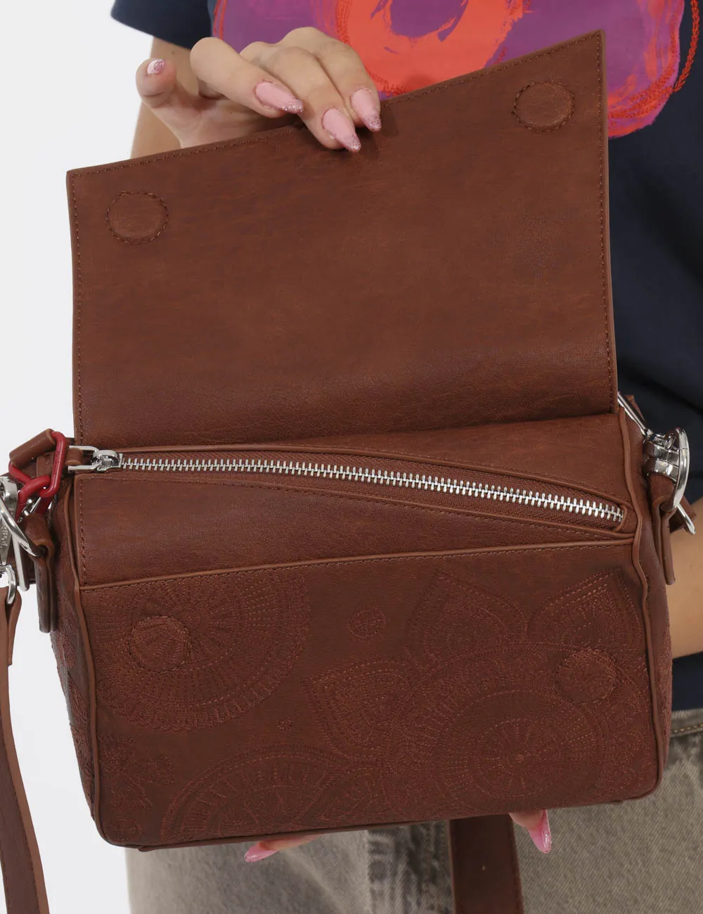 Borsa Desigual Nero